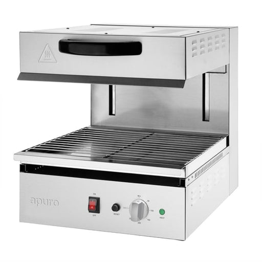 Apuro Rise and Fall Salamander Grill - HX584-A