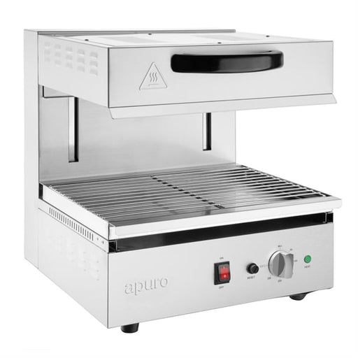 Apuro Rise and Fall Salamander Grill - HX584-A