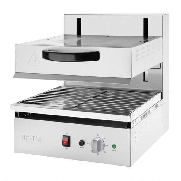 Apuro Rise and Fall Salamander Grill - HX584-A