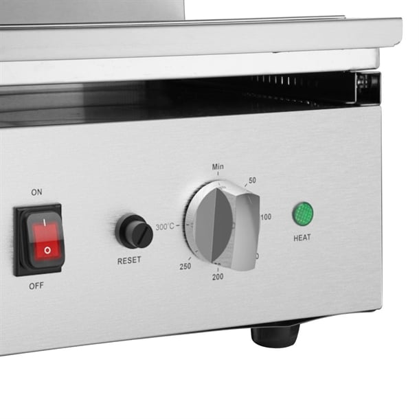 Apuro Rise and Fall Salamander Grill - HX584-A