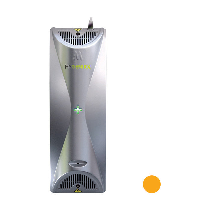 HyGenikx Air & Surface Sanitiser Food Range 10m² Titanium - HGX-T-10-F