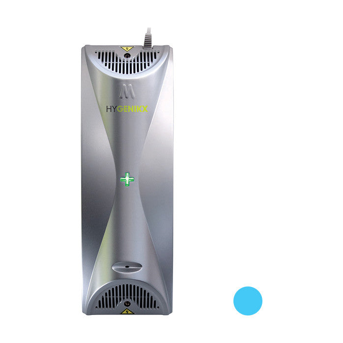 HyGenikx Air & Surface Sanitiser Food Range 20m² Titanium - HGX-T-20-F