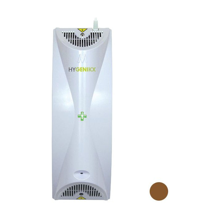 HyGenikx Air & Surface Sanitiser Office Range 20m² White - HGX-W-05-O