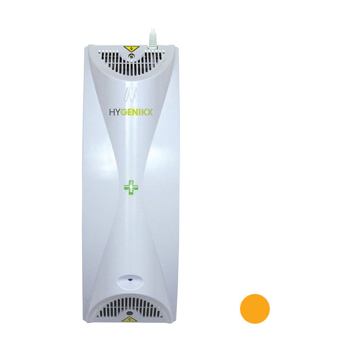 HyGenikx Air & Surface Sanitiser Food Range 10m² White - HGX-W-10-F