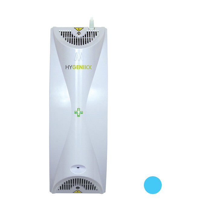 HyGenikx Air & Surface Sanitiser Food Range 20m² White - HGX-W-20-F