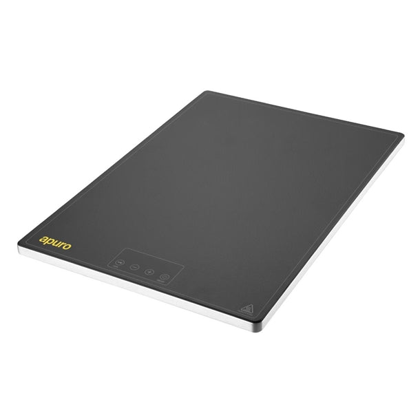 Apuro Slimline Food Warming Tray GN 1/1 - HZ508-A