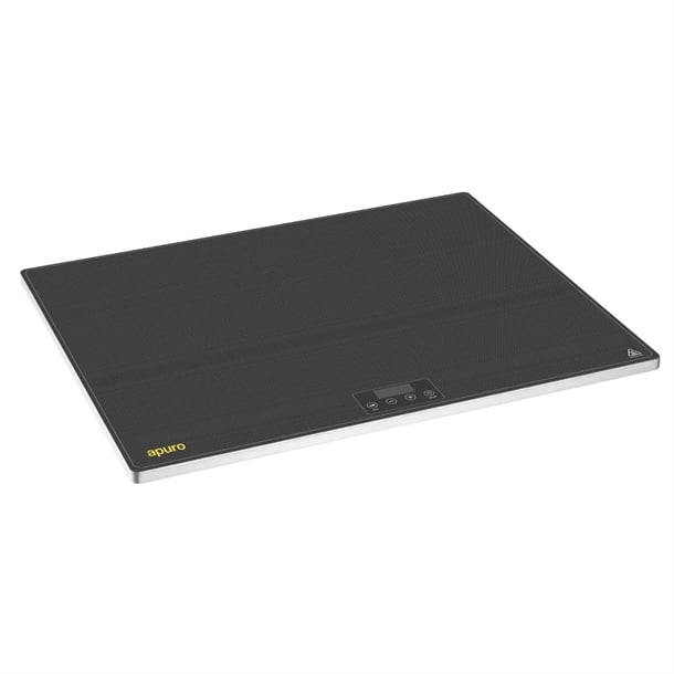 Apuro Slimline Food Warming Tray GN 2/1 - HZ509-A