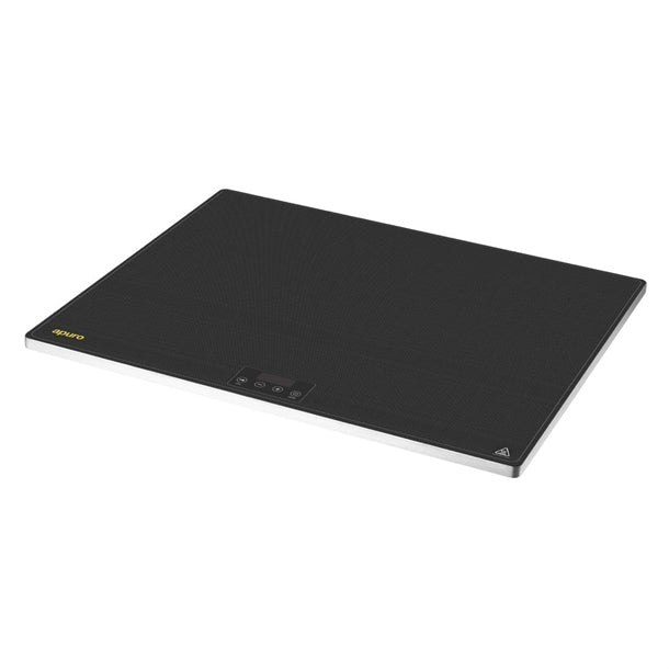 Apuro Slimline Food Warming Tray GN 2/1 - HZ509-A