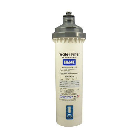 Ice-O-Matic Triple Action Replacement Cartridge for CD10B - CD100B
