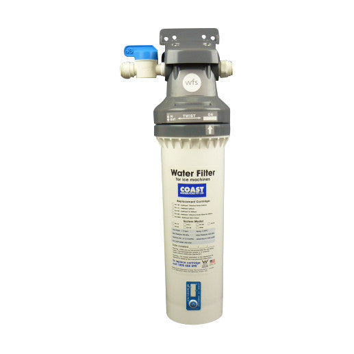 Ice-O-Matic Standard Sediment Water Filter System - CD11B