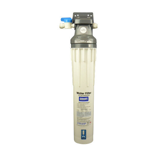 Ice-O-Matic Sediment Water Filter System - CD60B
