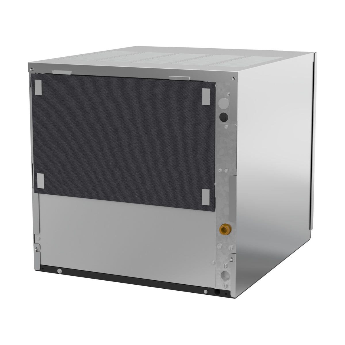 Ice-O-Matic Slim Line Modular Full Cube Ice Maker 136kg/Day - CIM0325FA90