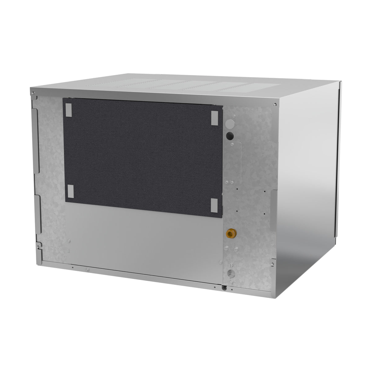 Ice-O-Matic Modular Half Cube Ice Maker 204kg/Day - CIM0435HA90