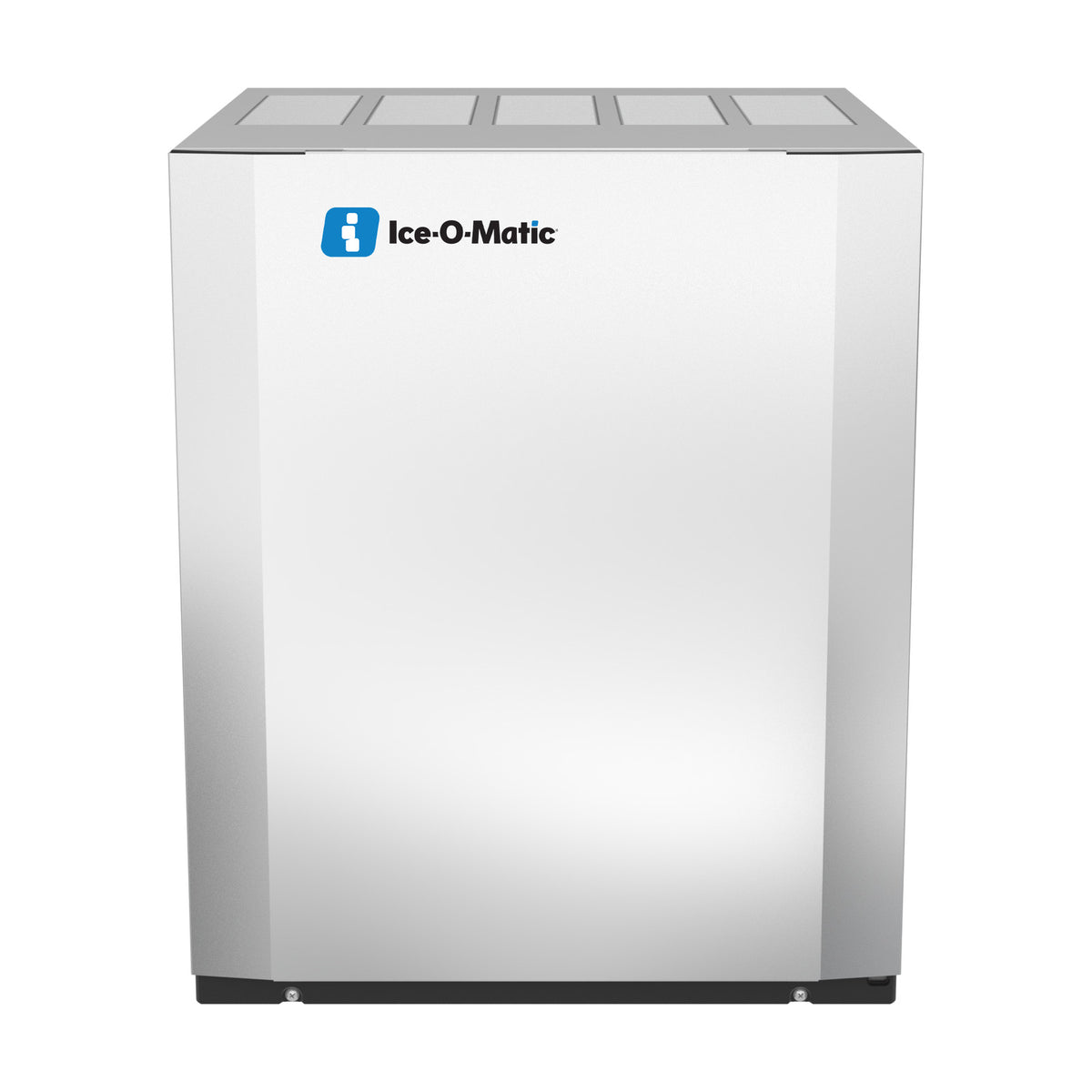 Ice-O-Matic Slim Line Modular Full Cube Ice Maker 415kg/Day - CIM1125FA90