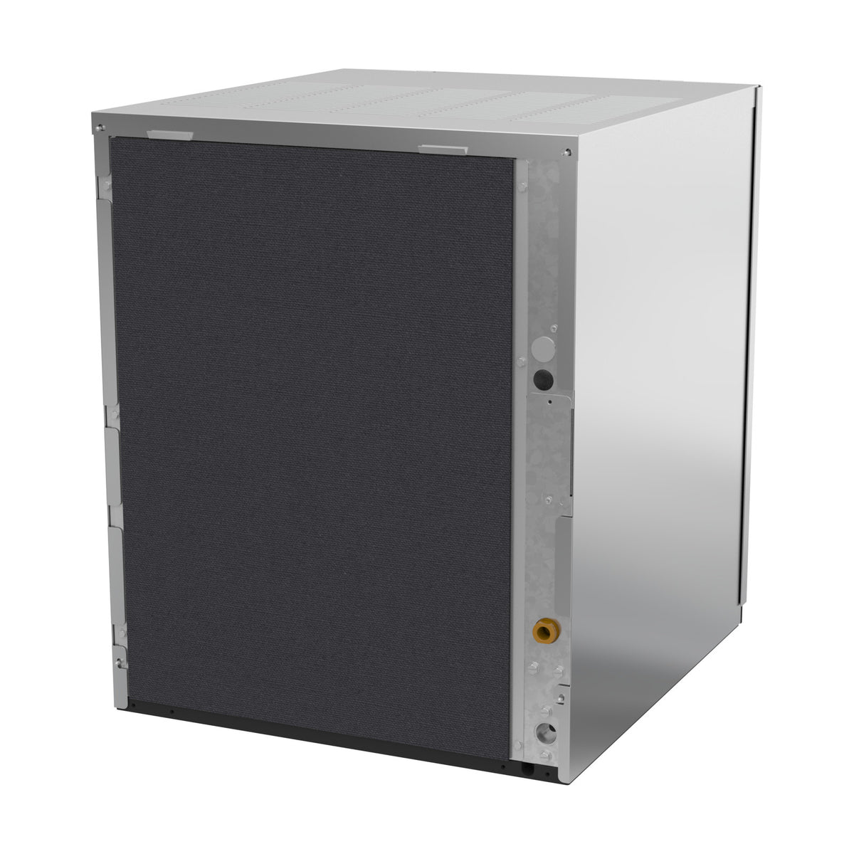 Ice-O-Matic Slim Line Modular Half Cube Ice Maker 415kg/Day - CIM1125HA90