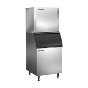 Ice-O-Matic Modular Full Cube Ice Maker 415kg/Day - CIM1135FA90