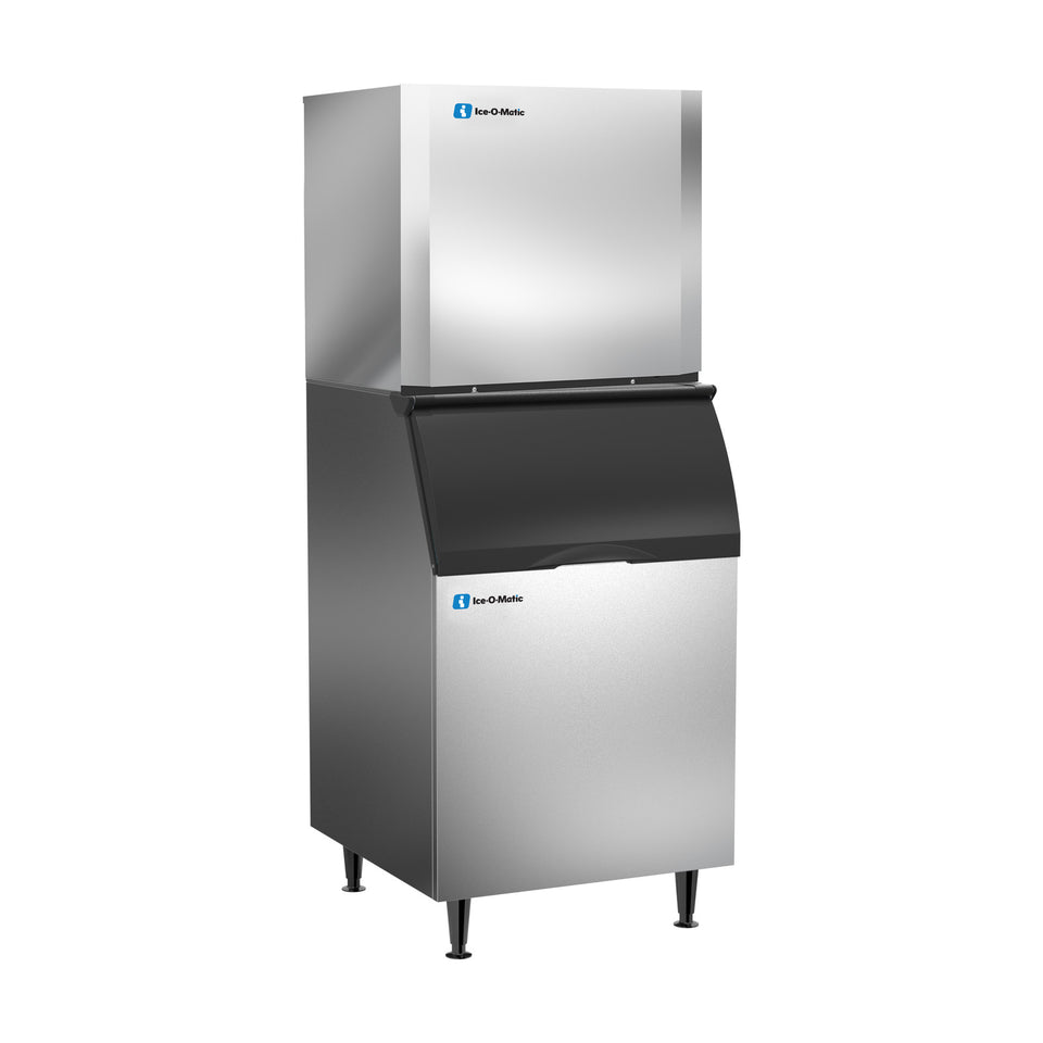 Ice-O-Matic Modular Full Cube Ice Maker 415kg/Day - CIM1135FA90