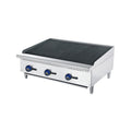 Cookrite 910MM Radiant Broiler W910 X D700 X H385 - ATRC-36-LPG