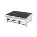Cookrite 910MM Radiant Broiler W910 X D700 X H385 - ATRC-36-LPG