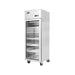 Atosa Top Mounted 1 Door Freezer Showcase 730 MM - MCF8601