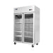 Atosa Top Mounted 2 Door Freezer Showcase 1314 MM - MCF8602