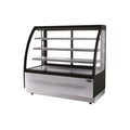 Atosa Upright Round Cake Showcase 1500 MM Fridge - DF157D