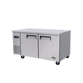 Atosa Undercounter Freezer 1200 MM - YPF9025