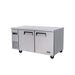 Atosa Undercounter Fridge 1200 MM - YPF9020
