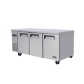 Atosa Undercounter Freezer 1800 MM - YPF9045