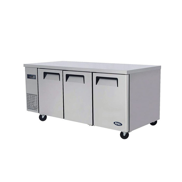 Atosa Undercounter Freezer 1800 MM - YPF9045