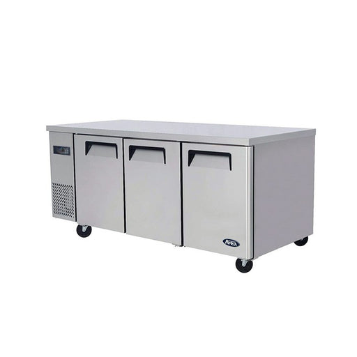 Atosa Undercounter Fridge 1800 MM - YPF9040
