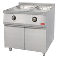 Induc Electric Deep Fryer - IEF2-X-700