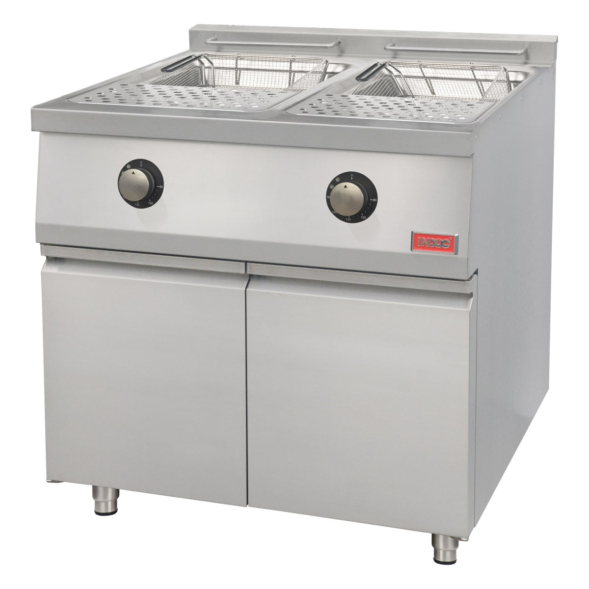 Induc Electric Deep Fryer - IEF2-X-700