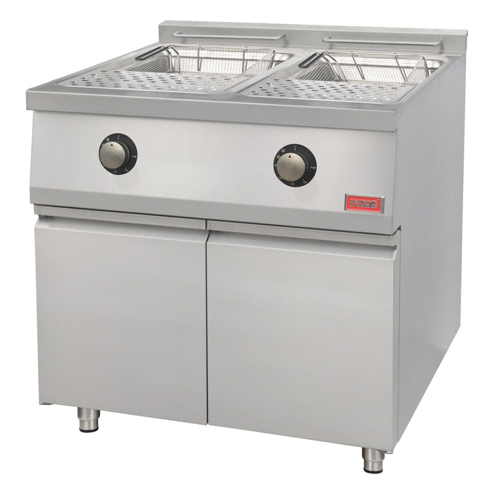 Induc Electric Deep Fryer - IEF2-X-700
