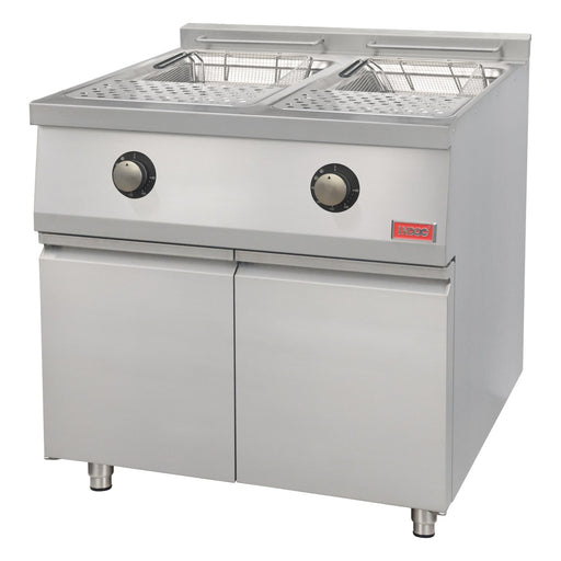 Induc Electric Deep Fryer - IEF2-X-700