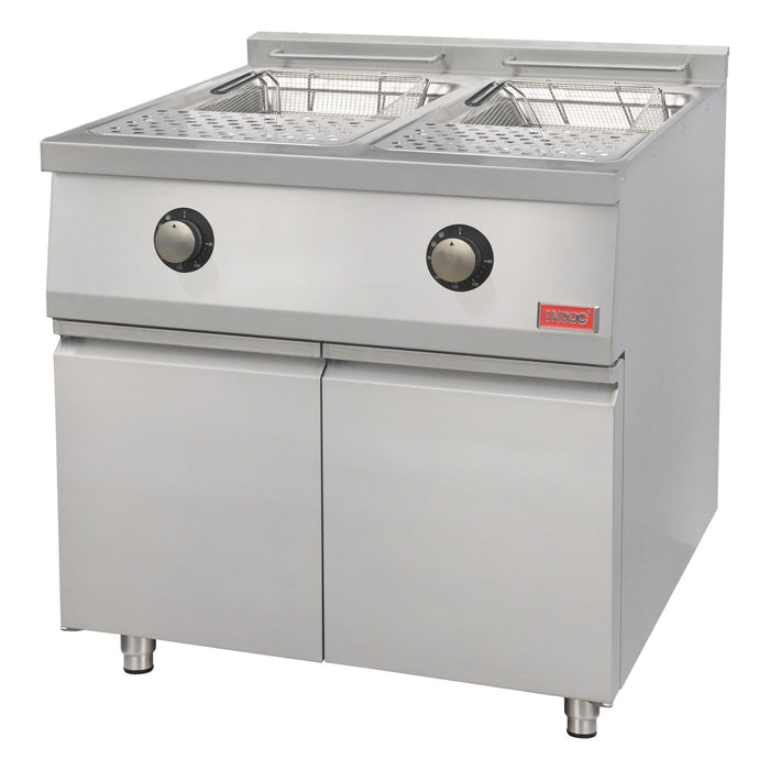 Induc Electric Deep Fryer - IEF2-X-700
