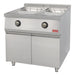 Induc Electric Deep Fryer - IEF2-X-700