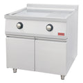 Induc Electric Griddle - IEG2-X-700