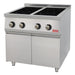 Induc Electric Cooktop - IP4-X-700