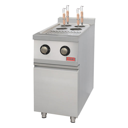 Induc Electric Pasta Cooker - IPC1-6-700