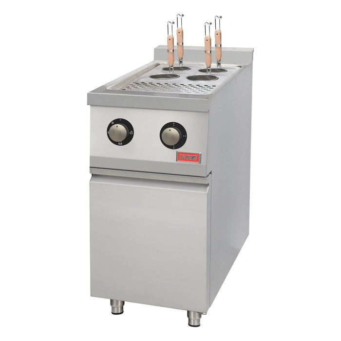 Induc Electric Pasta Cooker - IPC1-6-700