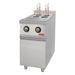 Induc Electric Pasta Cooker - IPC1-6-700