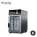 Invoq Electric miniCombi Oven - 10-1/1 GN Slim