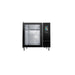 Invoq Electric Hybrid Combi Oven - 10-2/1 GN