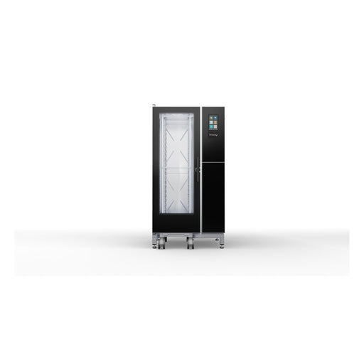 Invoq Electric Hybrid Combi Oven - 20-1/1 GN