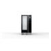 Invoq Electric Hybrid Combi Oven - 20-1/1 GN