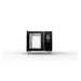 Invoq Electric Hybrid Combi Oven - 6-1/1 GN PT