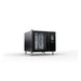 Invoq Electric Hybrid Combi Oven - 6-1/1 GN