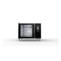 Invoq Electric Hybrid Combi Oven - 6-2/1 GN