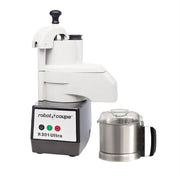 Robot Coupe Food Processor & Veg Prep - R301 Ultra